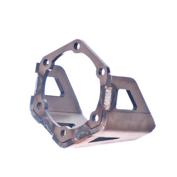 Motobilt Pinion Guards GM 14 Bolt Heavy Duty Pinion Guard Motobilt - MB4042 - Motobilt