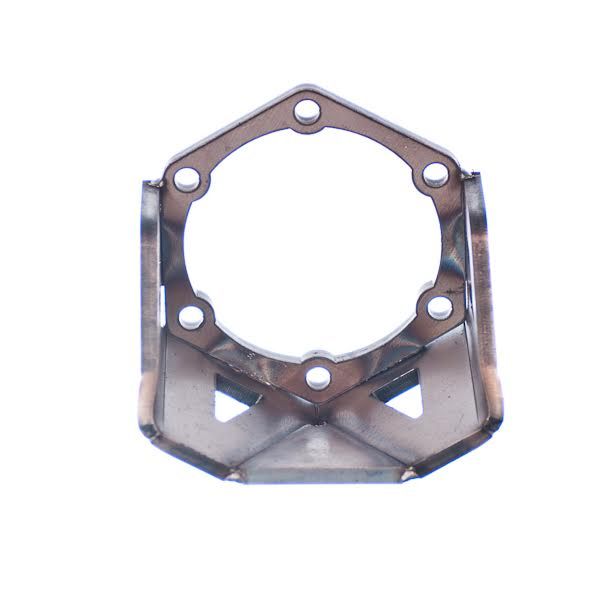 Motobilt Pinion Guards GM 14 Bolt Heavy Duty Pinion Guard Motobilt - MB4042 - Motobilt