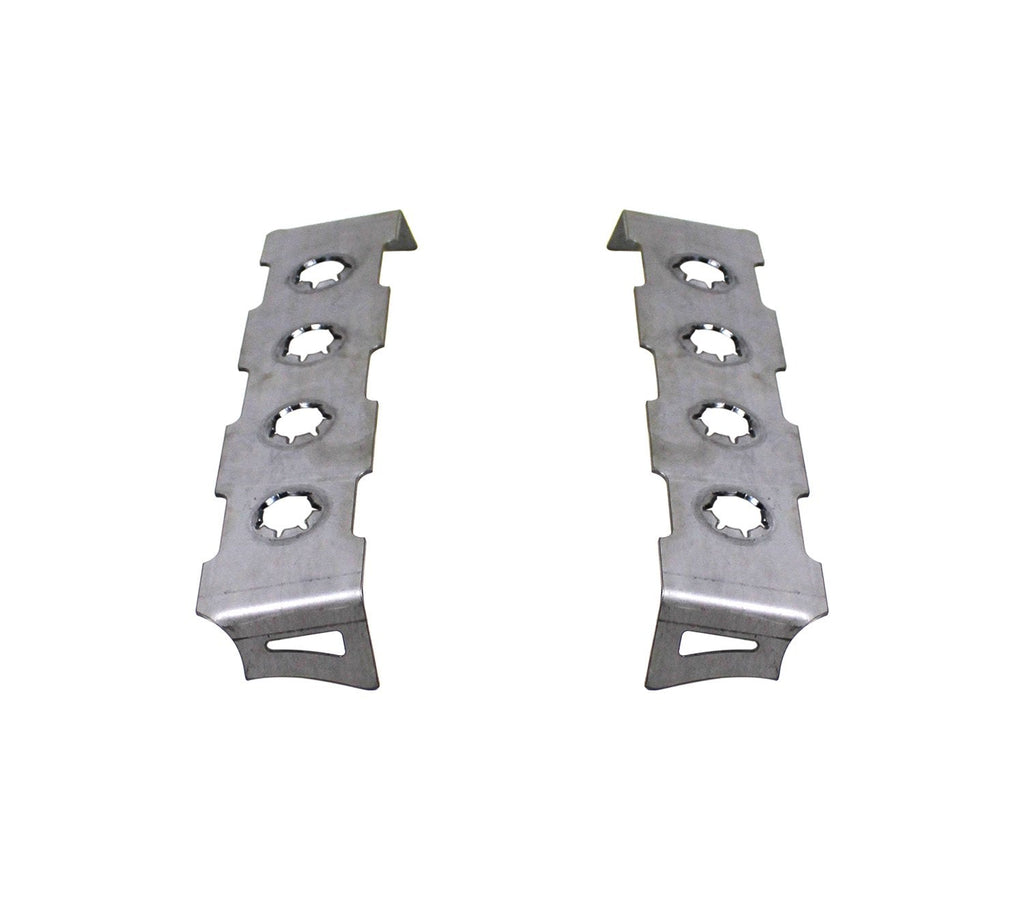 Motobilt Builder Components Grimple Step for Rocker Guards Motobilt - MB2107 - Motobilt