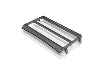 Load image into Gallery viewer, Motobilt Cargo Rack Half Cab Roof Rack for Jeep JT Gladiator Motobilt - MB5059 - Motobilt