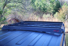 Load image into Gallery viewer, Motobilt Cargo Rack Half Cab Roof Rack for Jeep Wrangler JL Unlimited Motobilt - MB5062 - Motobilt