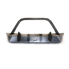 Load image into Gallery viewer, Motobilt Front Bumpers Hammer Series Front Bumper w/Stinger for 07-18 Jeep JK/JKU Motobilt - MB1025-S - Motobilt