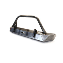 Load image into Gallery viewer, Motobilt Front Bumpers Hammer Series Front Bumper w/Stinger for 07-18 Jeep JK/JKU Motobilt - MB1025-S - Motobilt