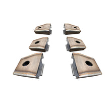 Load image into Gallery viewer, Motobilt Builder Components High Clearance Body Mounts for Jeep Wrangler TJ/LJ Motobilt - MB3035 - Motobilt