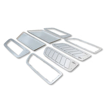 Load image into Gallery viewer, Motobilt Hood Vent Hood Vent Kit for Jeep Rubicon JL/JLU/JT Motobilt - MB5536 - Motobilt