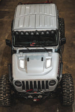 Load image into Gallery viewer, Motobilt Hood Vent Hood Vent Kit for Jeep Rubicon JL/JLU/JT Motobilt - MB5536 - Motobilt