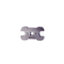Load image into Gallery viewer, Motobilt Builder Components Jam Nut Wrench Set 1 Motobilt - MB0539 - Motobilt