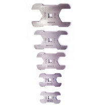 Load image into Gallery viewer, Motobilt Builder Components Jam Nut Wrench Set 1 Motobilt - MB0539 - Motobilt
