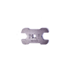 Load image into Gallery viewer, Motobilt Builder Components Jam Nut Wrench Set 1 Motobilt - MB0539 - Motobilt