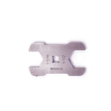 Load image into Gallery viewer, Motobilt Builder Components Jam Nut Wrench Set 1 Motobilt - MB0539 - Motobilt