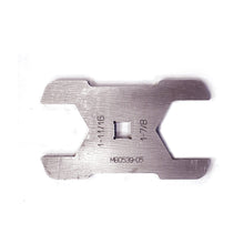 Load image into Gallery viewer, Motobilt Builder Components Jam Nut Wrench Set 1 Motobilt - MB0539 - Motobilt