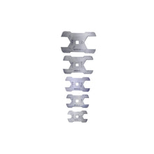 Load image into Gallery viewer, Motobilt Builder Components Jam Nut Wrench Set 2 Motobilt - MB0540 - Motobilt