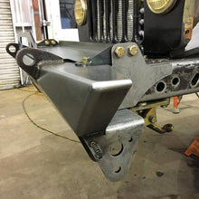 Load image into Gallery viewer, Motobilt Axle Conversion Kit Jeep CJ Full Width Axle Conversion Kit Motobilt - MB1522 - Motobilt