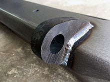 Load image into Gallery viewer, Motobilt Axle Conversion Kit Jeep CJ Full Width Axle Conversion Kit Motobilt - MB1522 - Motobilt