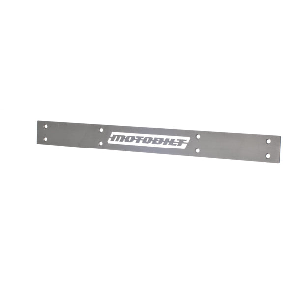 Motobilt Tailgate Armor Jeep CJ/YJ Below The Tailgate Armor Motobilt - MB1045 - Motobilt