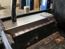 Load image into Gallery viewer, Motobilt Fender Overlay Jeep CJ / YJ High Clearance Rear Fender Tops Motobilt - MB5501 - Motobilt