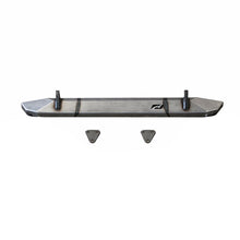 Load image into Gallery viewer, Motobilt Rear Bumpers Jeep CJ YJ TJ Rear Rock Crawler Bumper No Receiver Bare Steel Motobilt - MB1024-NR - Motobilt