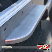 Load image into Gallery viewer, Motobilt Fenders Jeep Fender Flares for Rear Comp Cut 4 Inches Bolt On Motobilt - MB1086-4-BO - Motobilt