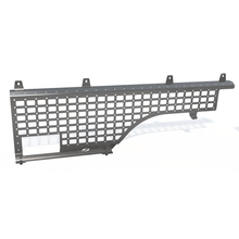 Load image into Gallery viewer, Motobilt Truck Bed Rack Jeep Gladiator Bed Rack Driver Side MOLLE Panel For 20-Pres Jeep Gladiator Each Motobilt - MB1119--02 - Motobilt