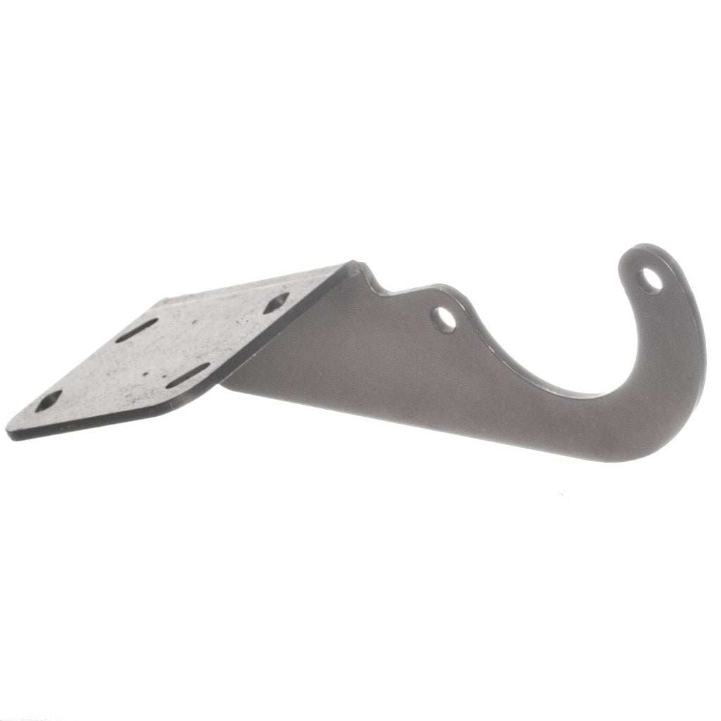 Motobilt A/C Compressor Mount Jeep JK ARB Compressor Mount 07-18 Wrangler JK Motobilt - MB2058 - Motobilt