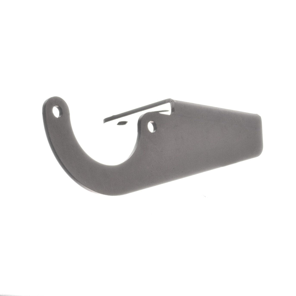 Motobilt A/C Compressor Mount Jeep JK ARB Compressor Mount 07-18 Wrangler JK Motobilt - MB2058 - Motobilt