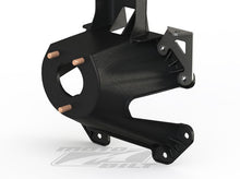 Load image into Gallery viewer, Motobilt CB Antenna Mounts Jeep JK CB Antenna Mount 07-18 Wrangler JK Steel Kit Motobilt - MB2012 - Motobilt