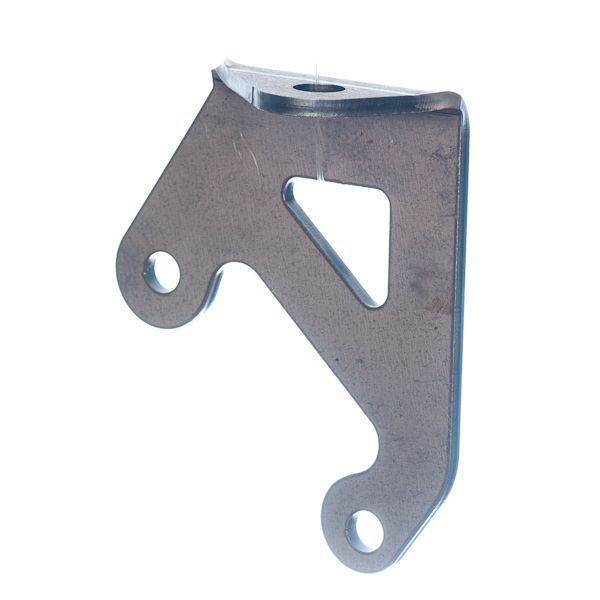 Motobilt CB Antenna Mounts Jeep JK CB Antenna Mount 07-18 Wrangler JK Steel Kit Motobilt - MB2012 - Motobilt