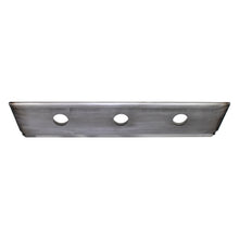 Load image into Gallery viewer, Motobilt Bumper Skid Plate Jeep JK Front Bumper Skid Plate 07-18 Wrangler JK The Hammer Motobilt - MB1036 - Motobilt