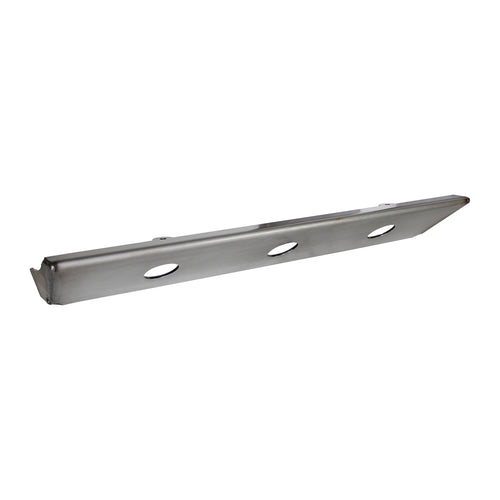 Motobilt Bumper Skid Plate Jeep JK Front Bumper Skid Plate 07-18 Wrangler JK The Hammer Motobilt - MB1036 - Motobilt