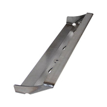 Load image into Gallery viewer, Motobilt Bumper Skid Plate Jeep JK Front Bumper Skid Plate 07-18 Wrangler JK The Hammer Motobilt - MB1036 - Motobilt