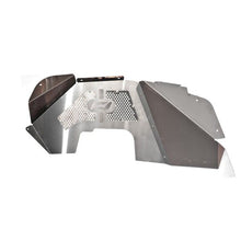 Load image into Gallery viewer, Motobilt Inner Fender Kit Jeep JK Front Inner Fenders 07-18 Wrangler JK Aluminum Motobilt - MB1070 - Motobilt