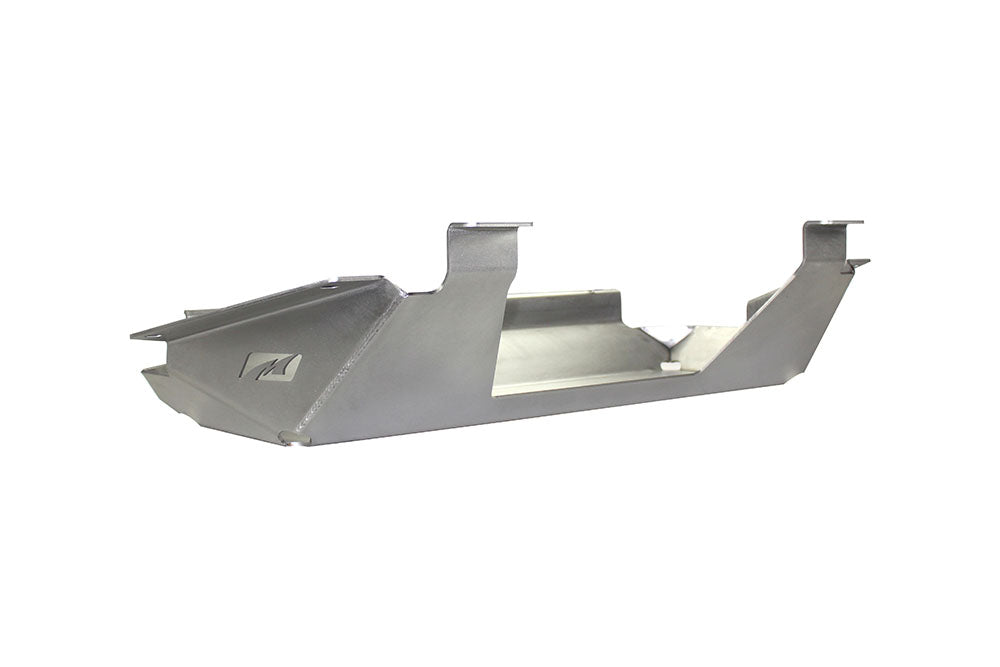 Motobilt Fuel Cell Jeep JK/JKU Aluminum Fuel Cell with Steel Skid for Back Half Kit For 07-18 Wrangler JK and Unlimited Motobilt - MB5013 - Motobilt