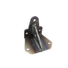 Load image into Gallery viewer, Motobilt Tie Down Anchor Jeep JK/JL Gladiator Trail Rail Brackets for Cargo Rack 07-Pres Wrangler JK/JL Gladiator Motobilt - MB5022 - Motobilt