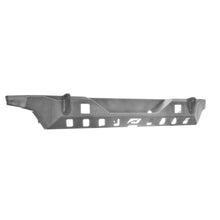 Load image into Gallery viewer, Motobilt Rear Bumpers Jeep JK Rear Bumper 07-18 Wrangler JK Crusher Series Bare Steel Motobilt - MB1072 - Motobilt