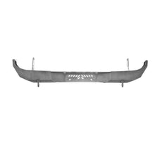 Load image into Gallery viewer, Motobilt Rear Bumpers Jeep JK Rear Bumper 07-18 Wrangler JK Crusher Series Bare Steel Motobilt - MB1072 - Motobilt
