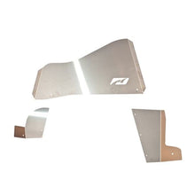 Load image into Gallery viewer, Motobilt Inner Fender Kit Jeep JK Rear Inner Fenders 07-18 Wrangler JK Aluminum Motobilt - MB1071 - Motobilt