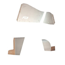 Load image into Gallery viewer, Motobilt Inner Fender Kit Jeep JK Rear Inner Fenders 07-18 Wrangler JK Aluminum Motobilt - MB1071 - Motobilt