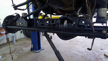 Load image into Gallery viewer, Motobilt Axle Truss Jeep JK Rubicon Dana 44 Front Axle Truss Motobilt - MB4027 - Motobilt