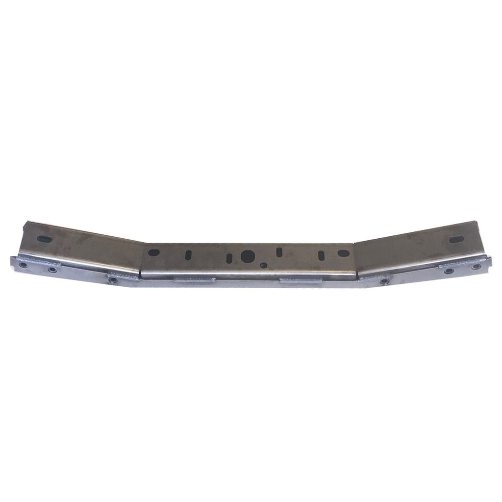 Motobilt Crossmember Jeep JK Transmission Cross Member 07-11 Wrangler JK Motobilt - MB3027 - Motobilt