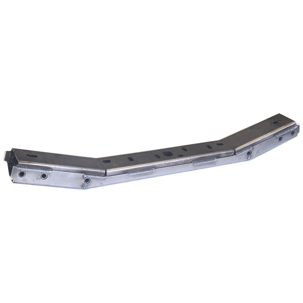 Motobilt Crossmember Jeep JK Transmission Cross Member 07-11 Wrangler JK Motobilt - MB3027 - Motobilt