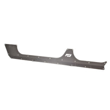 Load image into Gallery viewer, Motobilt Rocker Guards Jeep JK Unlimited Rocker Armor 07-18 Wrangler JK 4 Door Motobilt - MB1014 - Motobilt