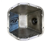 Load image into Gallery viewer, Motobilt Differential Covers Jeep JL Differential Cover Front 2018-Pres Wrangler JL Sport M186 Motobilt - MB4077 - Motobilt