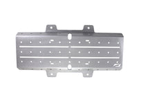 Load image into Gallery viewer, Motobilt Tail Gate Plate Jeep JL-JK TailGate Accessory Mount For 07-18 Wrangler JK 18-Pres Wrangler JL Motobilt - MB1115 - Motobilt