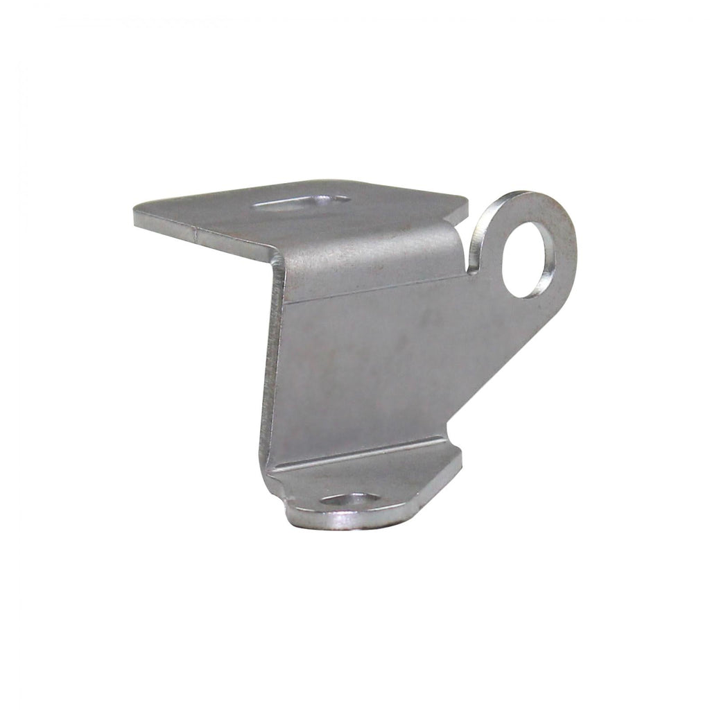 Motobilt A Pillar Light Mount Jeep JL/JT A-Pillar Cube Mount For 18-Pres Wrangler JL 20-Pres Gladiator Raw Steel Motobilt - MB2134 - Motobilt