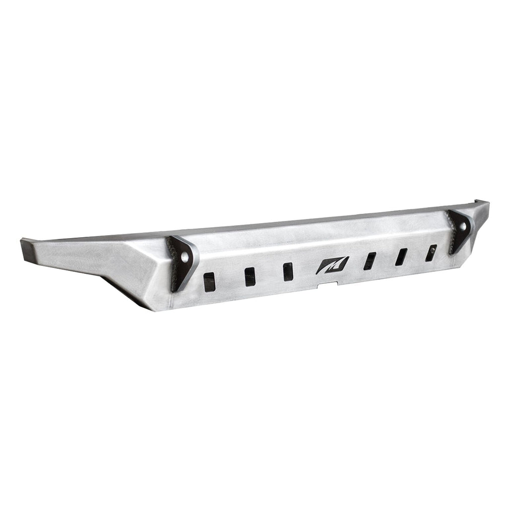 Motobilt Rear Bumpers Jeep JL Rear Bumper Crusher No Spare 2018-Pres Wrangler JL Motobilt - MB1079 - Motobilt