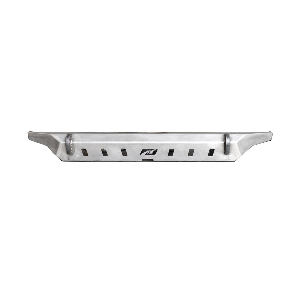 Motobilt Rear Bumpers Jeep JL Rear Bumper Crusher No Spare 2018-Pres Wrangler JL Motobilt - MB1079 - Motobilt