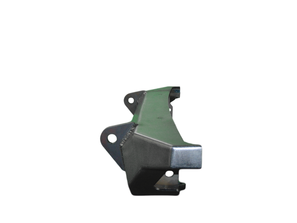 Motobilt Rear Bumpers Jeep JL Rear Bumper With Light Cut Outs Crusher No Spare 2018-Present Wrangler JL Motobilt - MB1091 - Motobilt