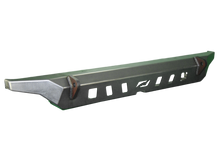 Load image into Gallery viewer, Motobilt Rear Bumpers Jeep JL Rear Bumper With Light Cut Outs Crusher No Spare 2018-Present Wrangler JL Motobilt - MB1091 - Motobilt