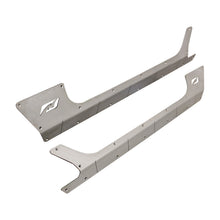 Load image into Gallery viewer, Motobilt Rocker Guards Jeep JL Rocker Armor for 18-Pres Wrangler JL 2 Door Motobilt - MB1154 - Motobilt