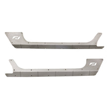 Load image into Gallery viewer, Motobilt Rocker Guards Jeep JL Rocker Armor for 18-Pres Wrangler JL 2 Door Motobilt - MB1154 - Motobilt